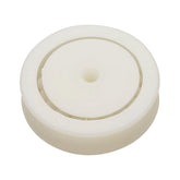 Barton Marine 64913 58mm Diameter Ball Bearing Rope Sheave